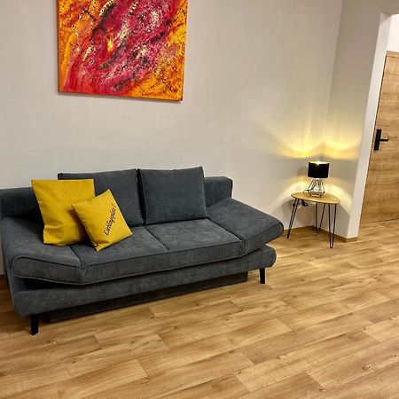 Anna Gaestehaus Zimmer 플라임드 외부 사진