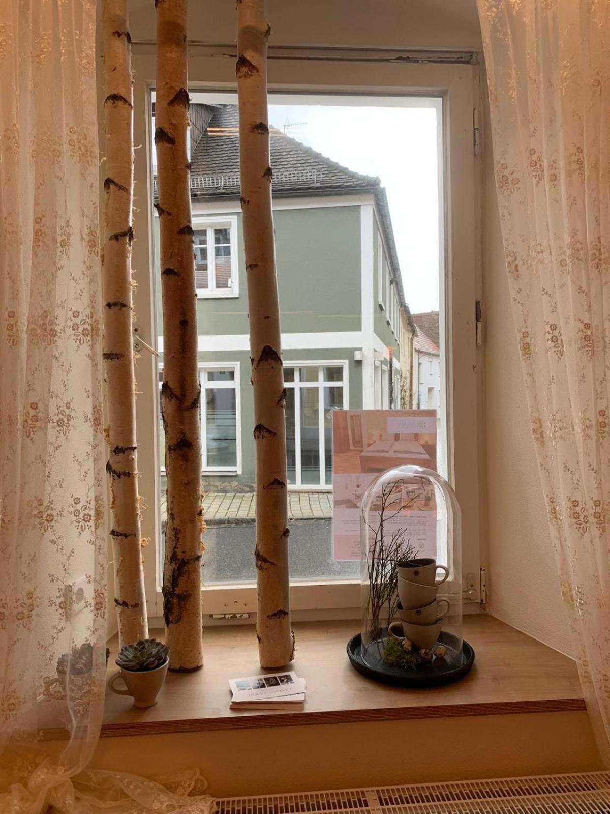 Anna Gaestehaus Zimmer 플라임드 외부 사진